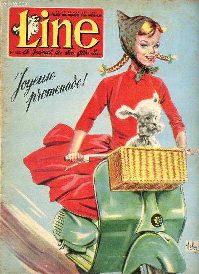Line - n 122 - semaine du 11 au 18 juillet 1957 - Madame de Maintenon par Parass - Jacqueline Audry, metteur en scne - Du travail pour 