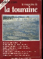 Le Magazine de le Touraine N21