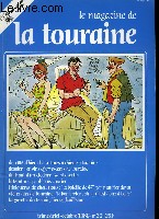 Le Magazine de la Touraine N20