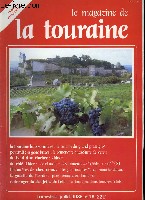 Le Magazine de la Touraine N15