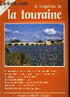 Le Magazine de la touraine N14