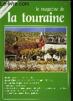 Le Magazine de la Touraine N12