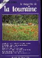 Le Magazine de la Touraine N11