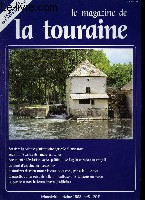 Le Magazine de la Touraine N8
