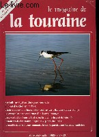 Le Magazine de la Touraine N7
