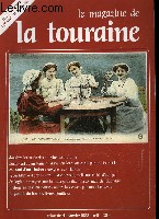 Le Magazine de la Touraine N5