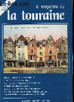 Le Magazine de la Touraine N3