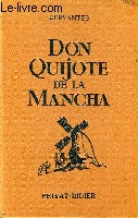 Don Quijote de la Mancha