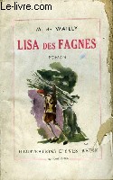 Lisa des Fagnes.