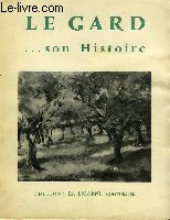 Le Gard ... Son Histoire