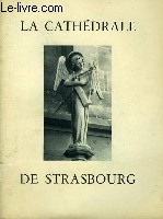 La Cathdrale de Strasbourg