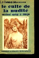 Le culte de la Nudit.