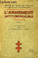 L'Armement Antituberculeux