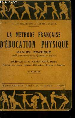 La Mthode Franaise d'Education Physique.
