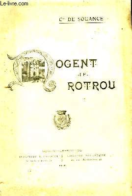 Nogent-Le-Rotrou