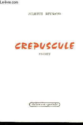 Crpuscule