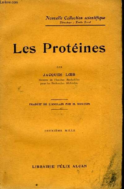 Les Protines.