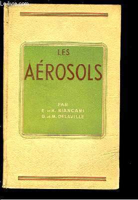 Les Arosols.