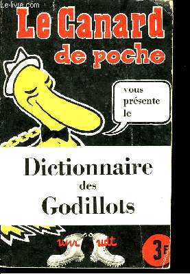 Dictionnaire des Godillots
