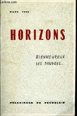 Horizons N32