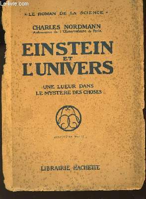 Einstein et l'Univers