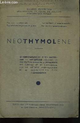 Nothymolne.