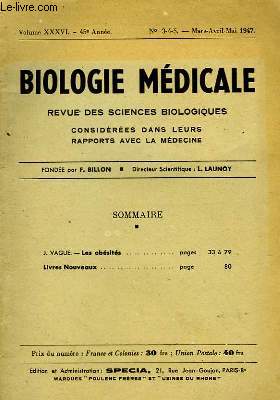 Biologie Mdicale N3-4-5.