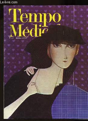 Tempo Mdical N172.