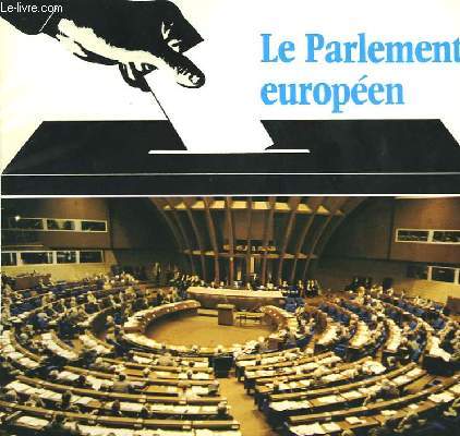 Le Parlement Europen