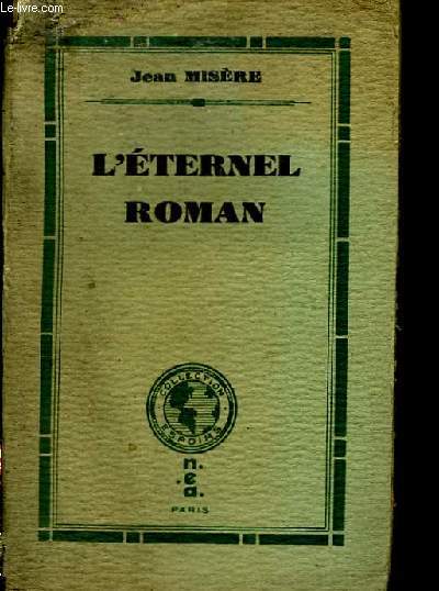 L'Eternel Roman.