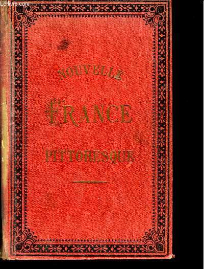 Histoire, Gographie, Statistique de la France, de l'Algrie & des Colonies.