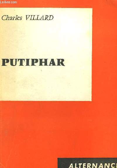 Putiphar