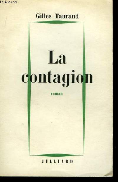 La contagion