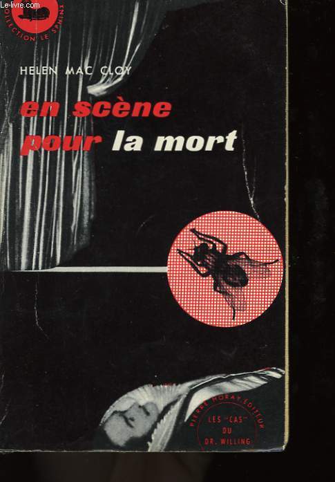 En scne pour la mort (Cue for Murder)