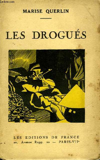 Les Drogus.