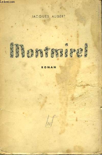 Montmirel