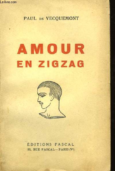 Amour en Zigzag