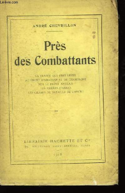 Prs des Combattants