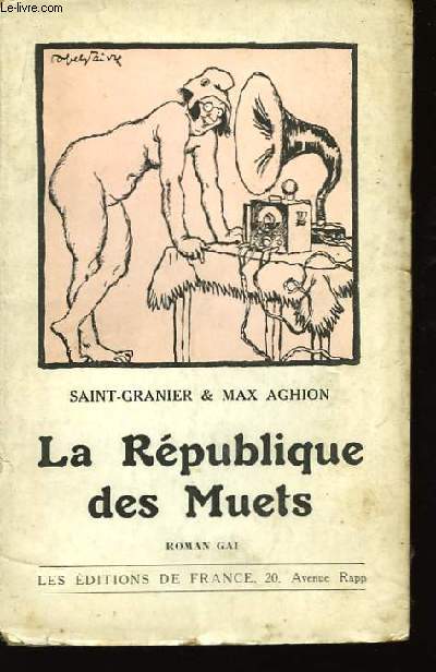 La Rpublique des Muets.