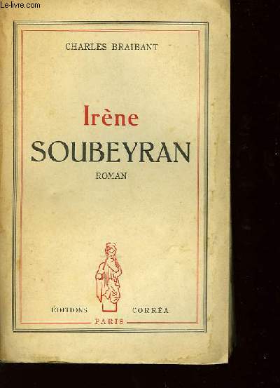 Irne Soubeyran