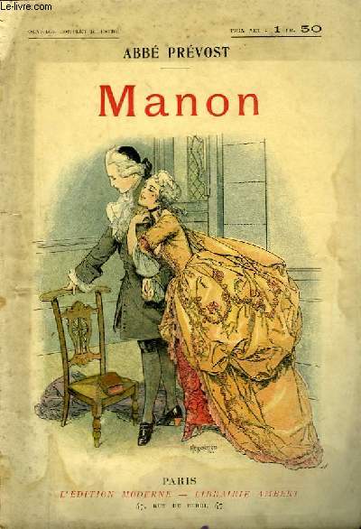 Manon