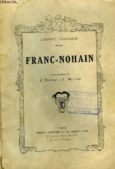 Franc-Nohain