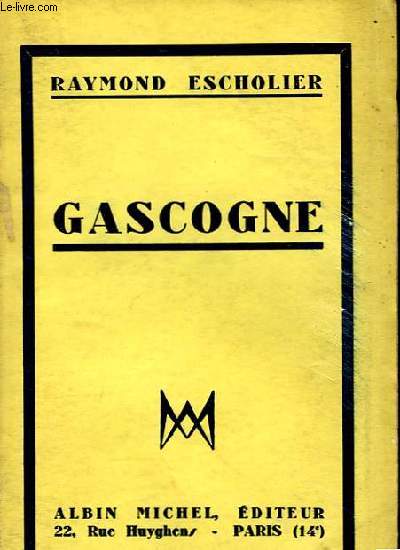Gascogne