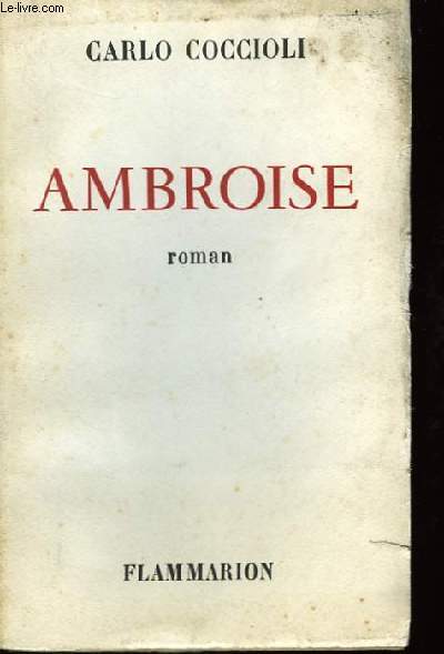 Ambroise