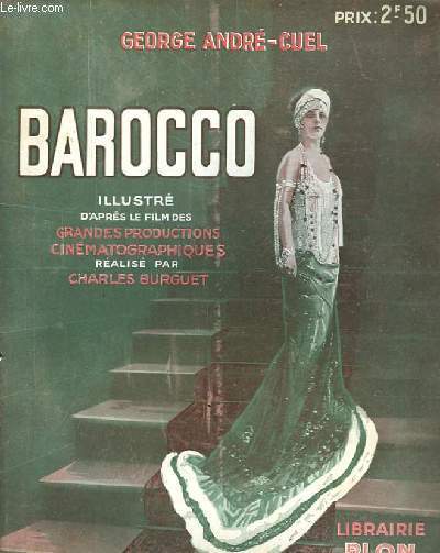 Barocco.