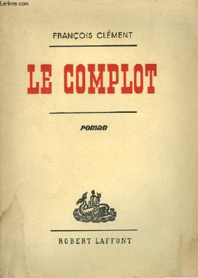 Le Complot