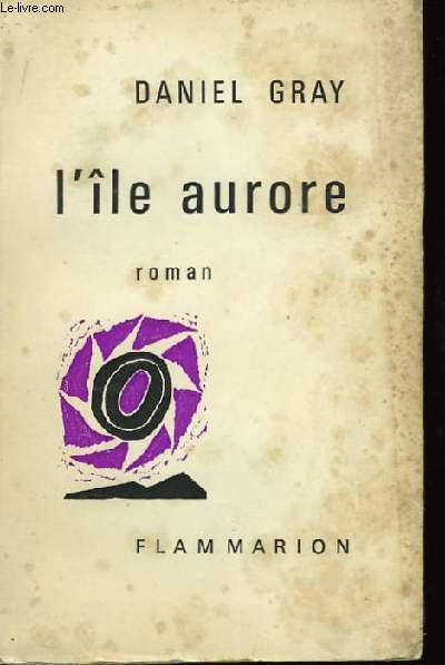 L'le Aurore