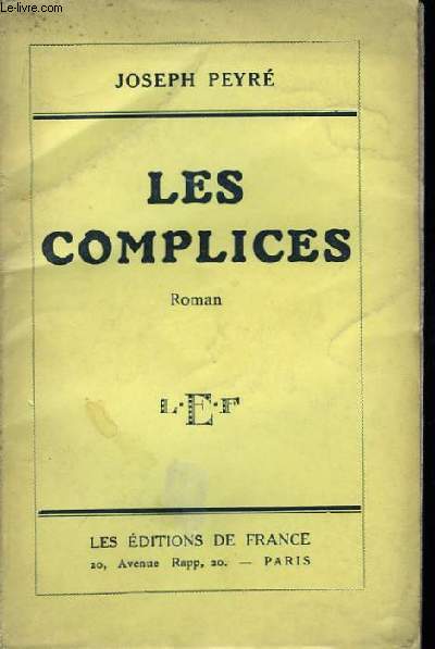 Les complices