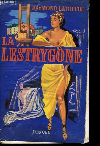 La Lestrygone