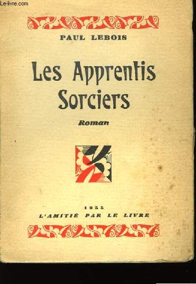 Les Apprentis Sorciers.